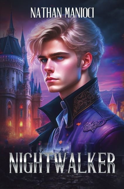 Nightwalker
