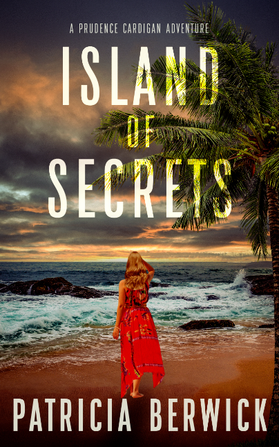 Island of Secrets