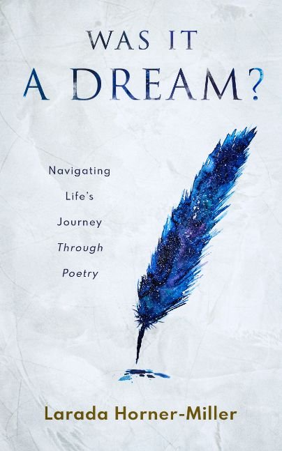 Was It a Dream? Book Cover