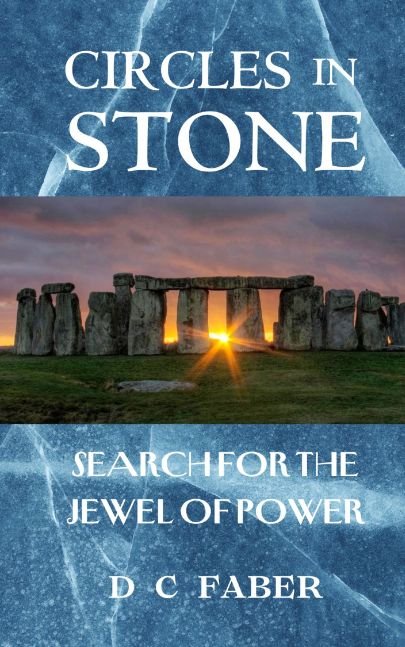 Circles In Stone/ Search for the Jewel of Power