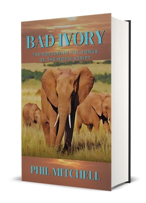 Bad Ivory