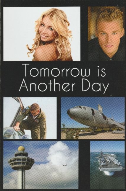Tomorrow is another Day