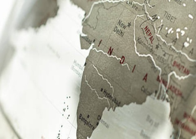 New Light on India’s Plight