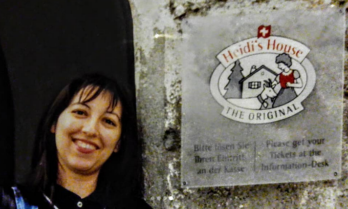 How not to feel anxious about unfair European (un)artistic practices? by Marisstella Octek (SL Čižmešija)