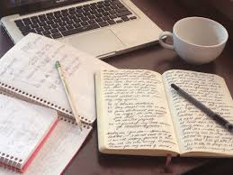 Back to Square One on the Writing Board