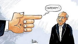 Semitic Censure Of Sanatana Dharma, Or The Pot Calling The Kettle Black