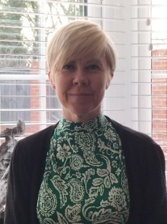 DEBORAH FOX