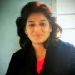 Sony KT Mirchandani [Authoress, Blogger, Songwriter ✍]