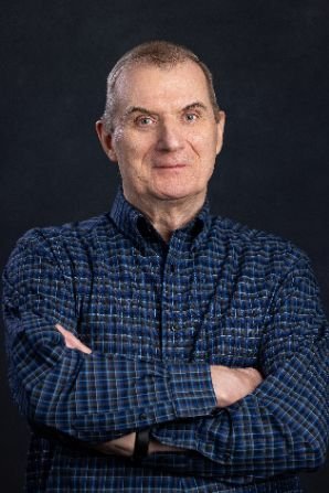 Paul Bryan