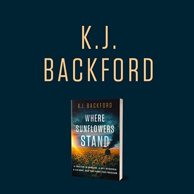 KJ Backford