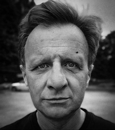 Jacek Lidwin