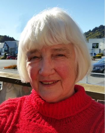 Patricia Berwick