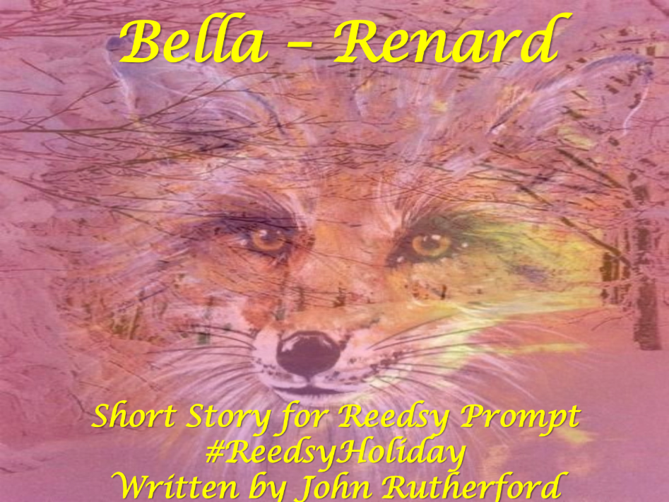 BELLA RENARD