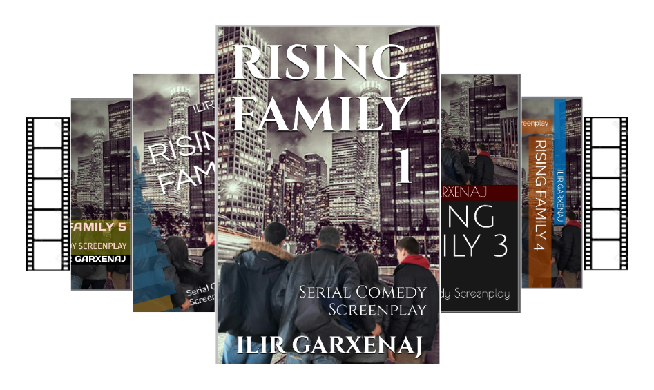 RISING FAMILY